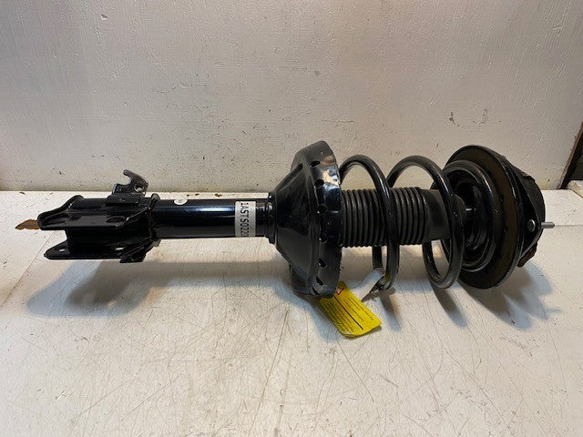 Front Suspension Strut 1ASTS02208 | 7-1/4" Dia. 23" Long 51mm Shaft Dia.