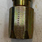 2 Qty of Parker 1/2 R5-10 | SAE JIC | PX8D Hydraulic Hose Fittings (2 Qty)