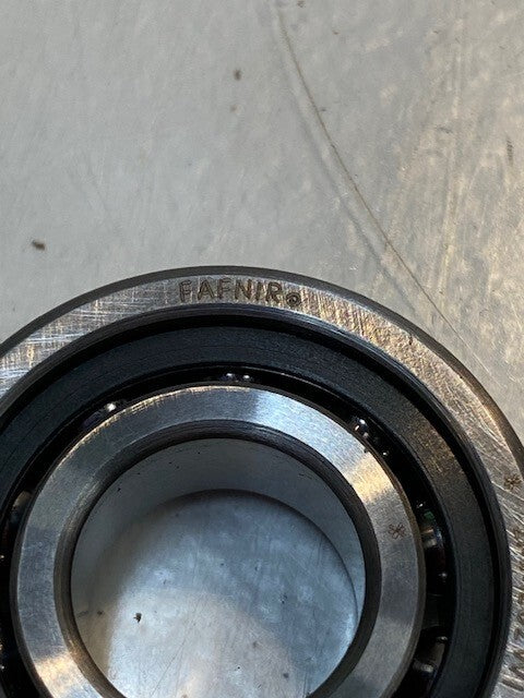 FAFNIR 2MM202WI DUL C4 Precision Bearing 35mm OD 15mm Bore 11mm Thick