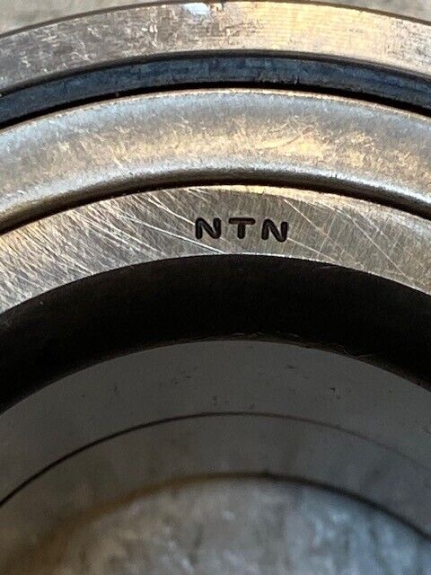 NTN HUB132 Wheel Bearing 86mm OD 45mm Bore 8mm Holes