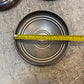 3 Quantity of Wheel Rim Center Chrome Hub Caps 71-1003S (3 Quantity)