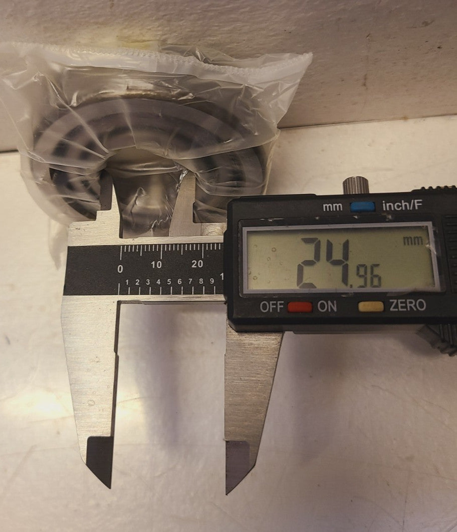 IJK Angular Contact Ball Bearing 7305BWG | 502
