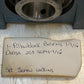 Dodge 124135 2-Bolt Normal Duty Pillow Block Ball Bearing SCM 1-7/16" Bore 208