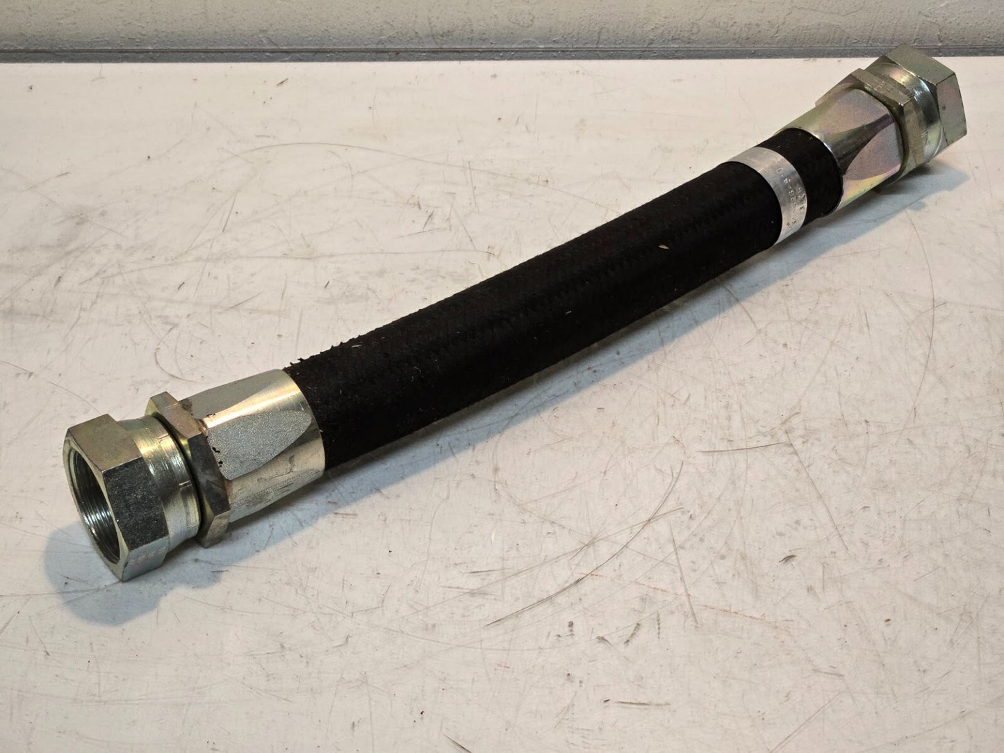 Hydraulic 250DPQ CAT Discharge Hose 02250126-510 for Sullair Air Compressor