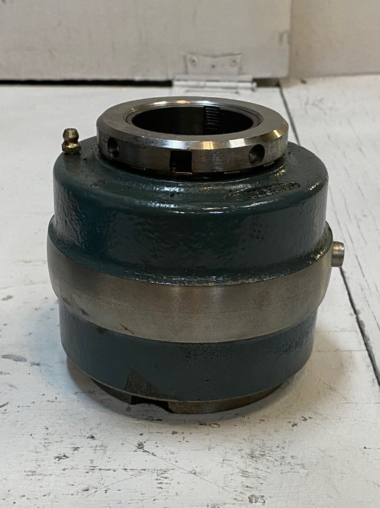 Tapered Double Interlock Insert Roller Bearing 1-15/16" Bore J068 AA1598