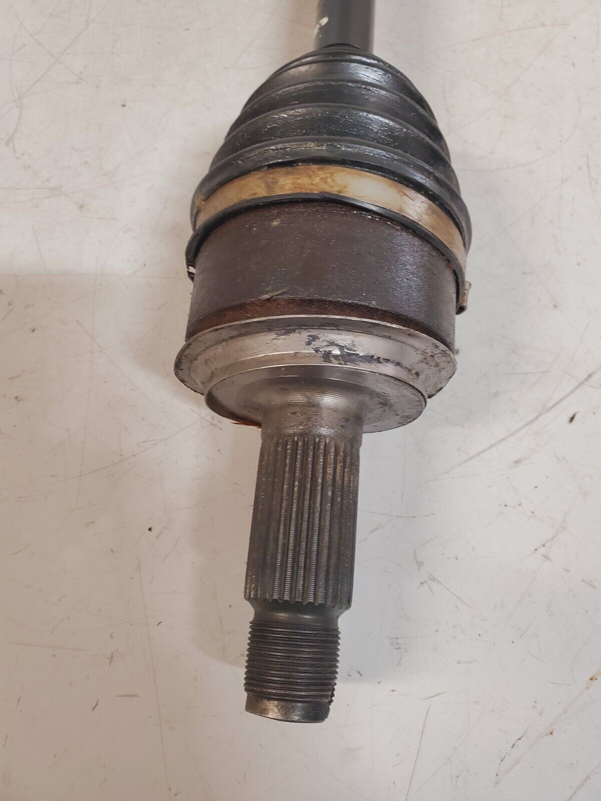 TAO Axle Shaft Part Number TAO-AII | JAI 44351 | 7X9005400 | 44315-S2H-003