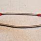 2 Qty of Ducati Racing Corsa Oil Cooler Hoses 17.5" Length | 11.5" Length(2 Qty)