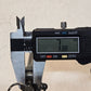 AVK 1/2" Push-Pull Pin BLC8R22N | MS179900822 | Double Acting Push Button