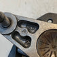 Remanufactured Windshield Wiper Motor DOAF 22 | PA66 | 9" Long 61mm OD