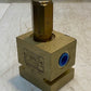 Vickers RV1-10-I-6H-36/30 Hydraulic Valve Block Assembly RV1-10-I-0-36/30