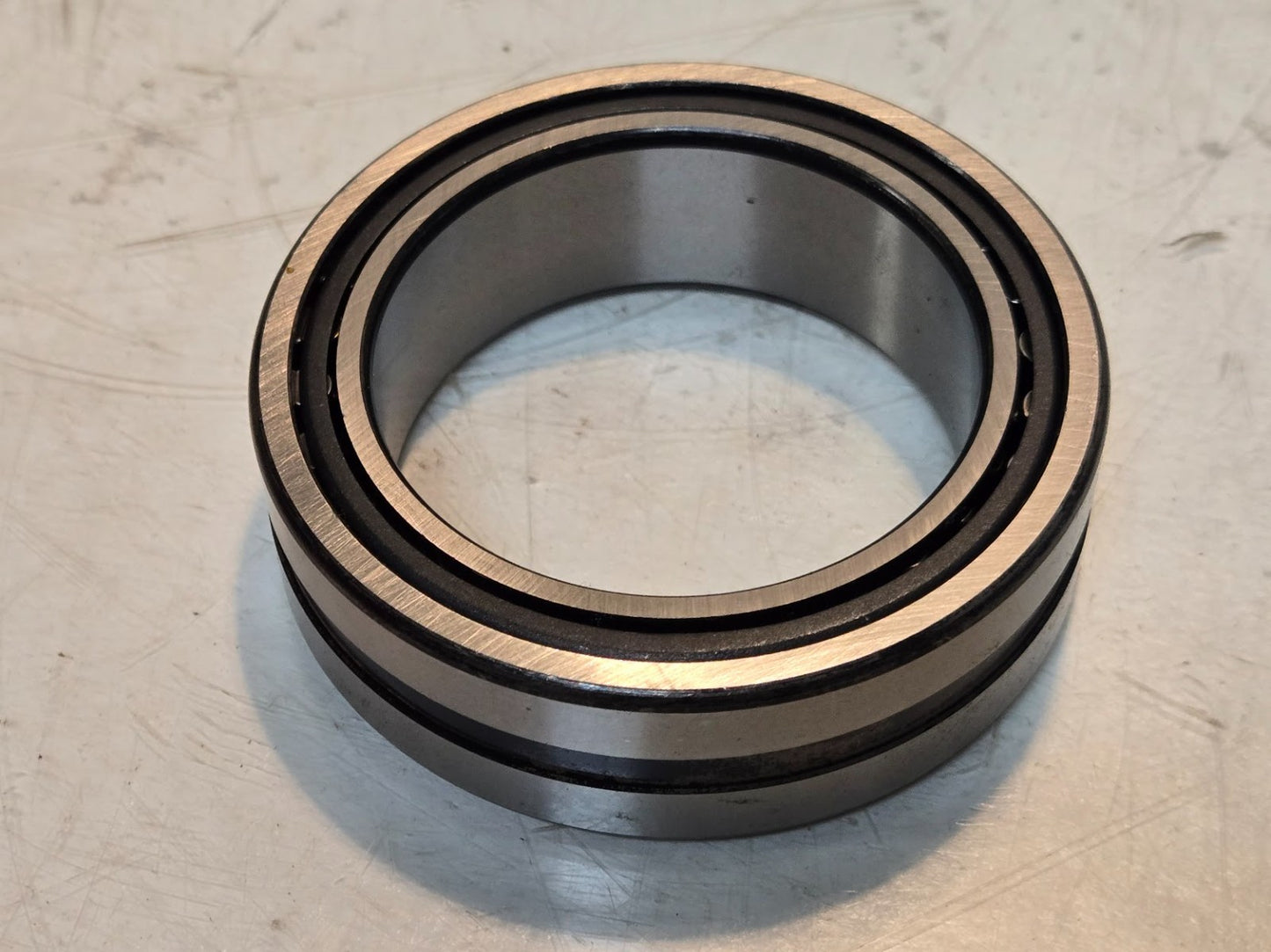 SKF Needle Roller Bearing NA 4912 | 85 mm OD x 60 mm Bore x 25 mm Thick