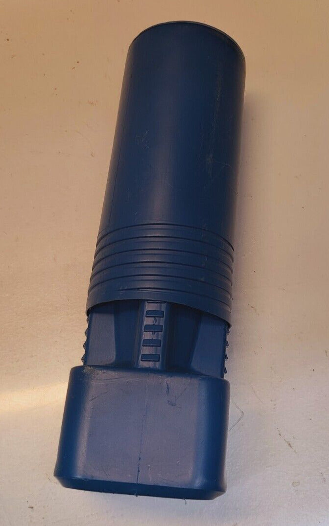 Dellner Tools DT Hydraulic End Mill Holder CAT40B-D20-101 | AG029