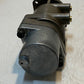 Hydraulic Pump Valve Air Actuator 6" L 2-3/4" W 2-1/4" H 27mm Bore
