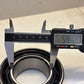 SKF Explorer Angular Contact Double Row 100mm OD 54mm ID | 3211 A
