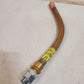 Cooper Crouse-Hinds Explosion Proof Flexible Conduit ECLK118 | M80 | SIZE 1/2