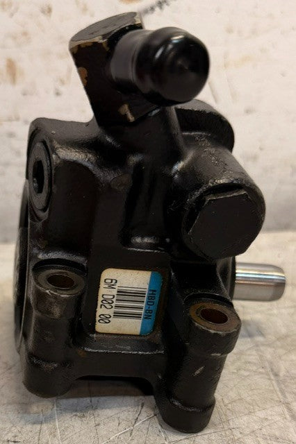 Remanufactured Cast IRon Hydraulic Power Steering Pump Y-295-2-032