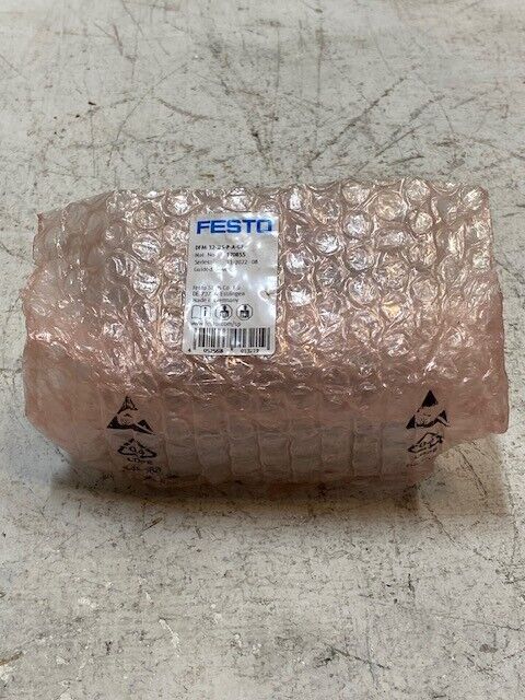 Festo DFM-32-25-P-A-GF | 170855 Guide Cylinder