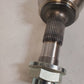 SurTrack Front Driver Side CV Axle Shaft CH-8319 | 230059