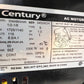 Century Brand AC Motor Model S56AB64A85 | 1/2 HP 1725 RPM 60Hz 115 V Replacement
