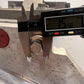 Specialized Heavy Duty Clamp Arm Attachment For Forklift 742262 | 1.5 L Angle