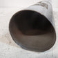 Chrome Straight Exhaust Pipe 5" x 35"