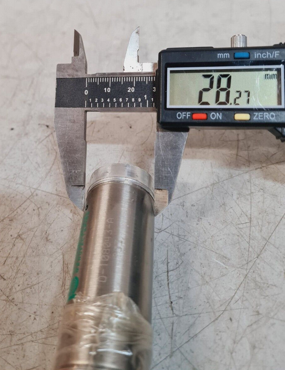 Bridgeport Manufacturing Cylinder D-108043-A