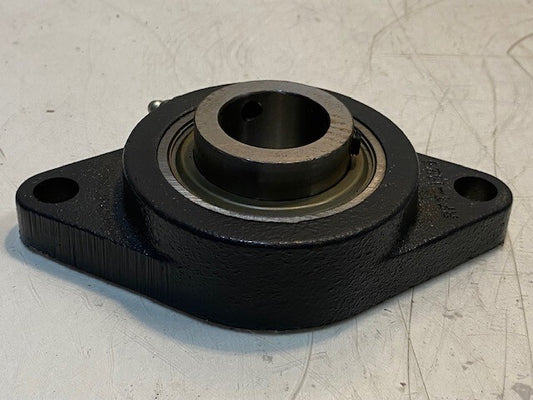 Browning Pillow Block 2-Bolt Flange Bearing RFT-1526 | VS-120 | VF2S-120