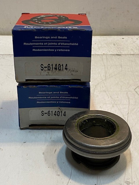 2 Quantity of Motor City Wheel Bearings S-614014 | RC-1430-A3 (2 Quantity)