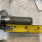 6 Quantity of ACME 2" 3,500 lbs Trailer Ball Hitches 2-1/4" Shank (6 Quantity)