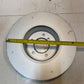 2 Quantity of BMW Group 34116753221 Brake Disc Rotors 5x120mm (2 Quantity)