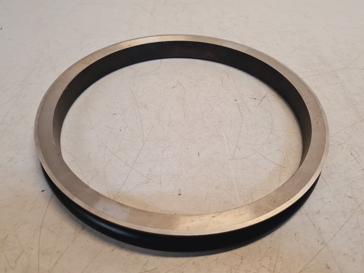 2 Quantity of SUPERPAC Rings 10" Diameter | 1" Thickness (2 Qty)