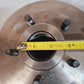 Disc Brake Rotor 210046 MIN THK 1.120