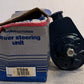 Atsco Carquest Remanufactured Power Steering Unit With Threaded Shaft 7009