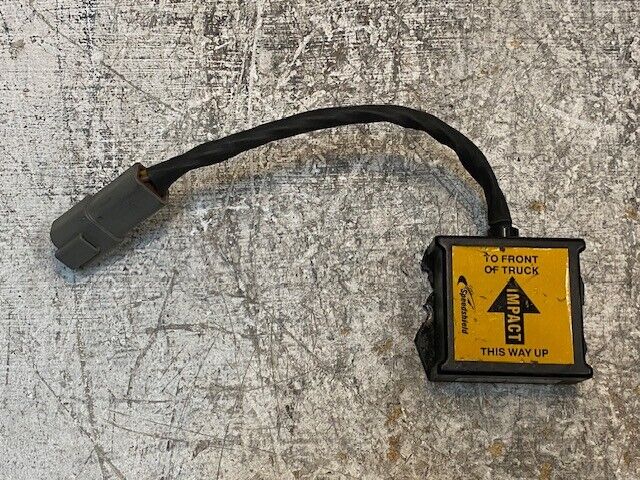 Speedshield Forklift Impact Sensor ACS860000400