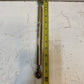 Vermee Tie Rod 12111001 | V-P0005 | 09236 12" Long 19mm Shaft Dia. 9mm Bore