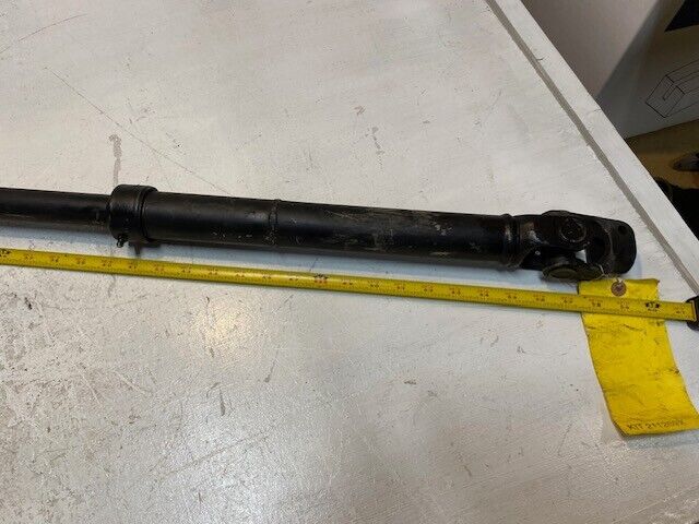 Spicer SP 917370 16SX Steering Column Shaft 59" Long SP91737016SX