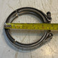 R.G. Ray 50421-1 Quick Connect V-Band Exhaust Clamps F35, F36 21-1, F30 21-1