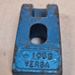 Versa Step Clamp 106S