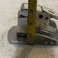 Door Latch 0286-F5-000 | 7" Long 2-3/4" W 3" H