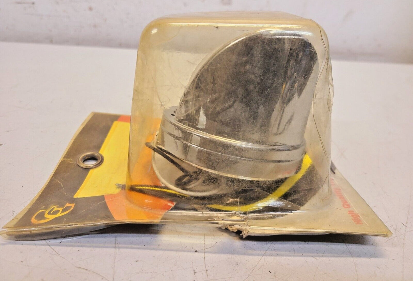 GG Grand General Screw in Spyder Clear Light Kit W/ #912 | 78630 AM BULB