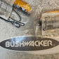 Bushwacker Fender Flare Kit Including Set of 2 Heavy Duty Lighting HD40106Y