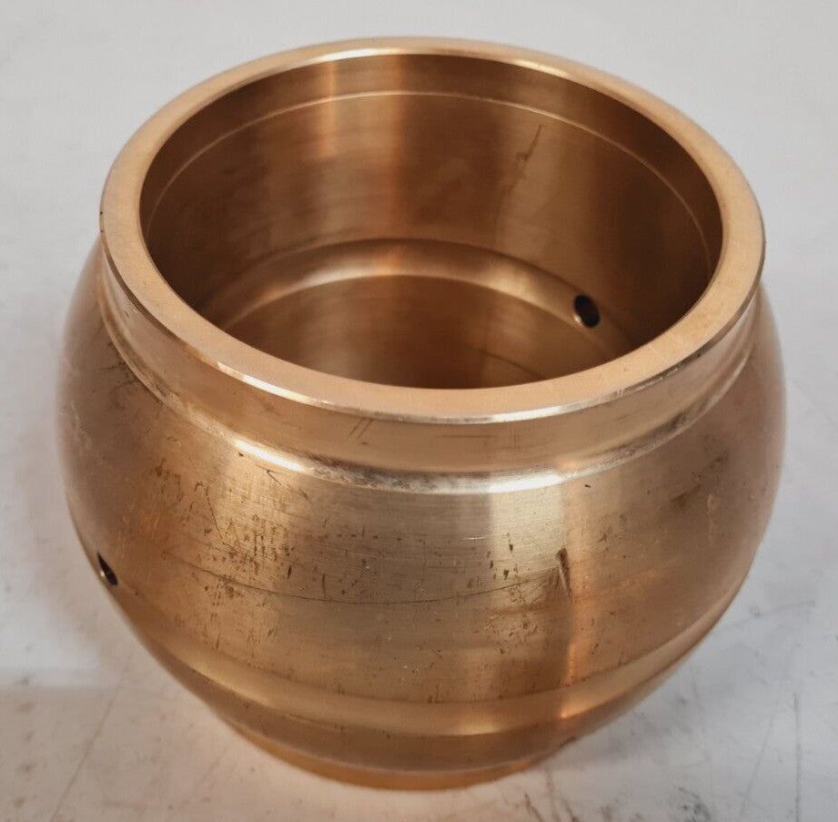 RBC Spherical Plain Bearing IRB75068E | L17 | RBC-IRB75068E