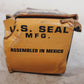 U.S. Seal MFG Pump Seal PS-235