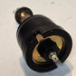 Howe Precision Ball Joint | 53.55mm Diameter 4-3/4" Length 12.5mm Threaded End
