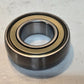 5 Quantity of NTN AL205 Insert Bearings 52mm OD 15mm Thick 25.4mm ID (5 Qty)