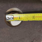 Bonney Forge Hex Threaded Steel Pipe Bushing Y-567 | SA/SA105 | B16 | HT