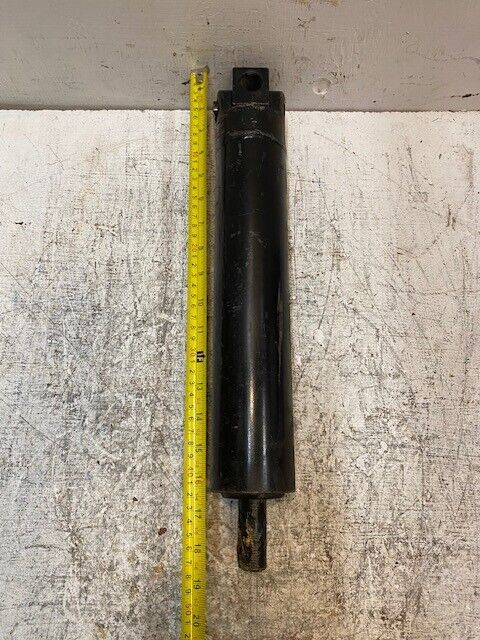 Garrison Hydraulic Cylinder 2810 | 18-1/2" 23mm Thread End 22mm Bore