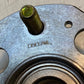 Wheel Hub & Bearing Assembly 0507ML 11.09.ML 4x114mm Bolt Pattern