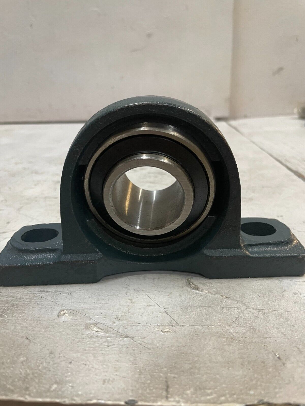 Bearing P207 UC207-23 Pillow Block Bearing