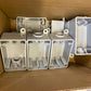 Box of 10 Pcs of Kraloy 078229 PVC Fittings 1/2" FSE 05-1/2"/16mm